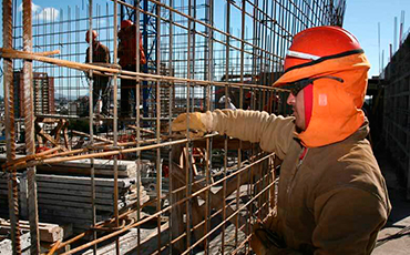 CONSTRUCCIONES MODERNAS